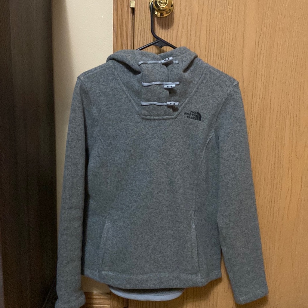 North Face
